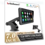 Car Multimedia Player with Carplay and Android Auto — Stereo Receivers, A Auto Parts Mall