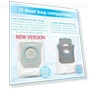 Dustbin for Robot Vacuum — Vacuums, Seahorse Home