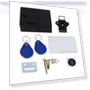 Electronic Drawer Locks with IC Card — Locks, HIMO Group