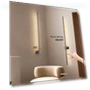 Elegant Modern Wall Lights — Wall Lighting, Super Star Mall
