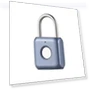 Fingerprint Smart Lock — Smart Home Security, Meterk