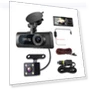 Full HD 2-inch Screen Car Dash Cam — Dashboard Cameras, 888 Auto Parts Town