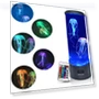 Jellyfish Color Changing Lamp — Creative Lighting Solutions, HIMO Group