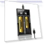 LCD Battery Smart Charger — Chargers, Super Dream Home