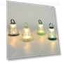 LED Touch Night Light with Charging — Night Lights, Elegant Living House