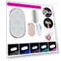 LED Touch Sensor Multicolor Car Light — Courtesy Lamp, Auto Launcher