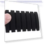 Mini Silent Aquarium Air Pump Filter — Air Pumps, LEIA
