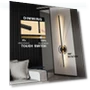 Modern LED Touch Dimmer Wall Lights — Wall Lighting, Super Dream Home