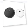 Multifunctional Sweeping and Scrubbing Robot Cleaner — Smart Cleaning Robots, Vinde Home