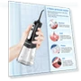 Oral Irrigator — Power Flossers, Vinde Home