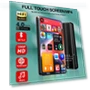 Portable Full Touch Screen Bluetooth 5.2 Walkman — Portable Media Players, PRISMA