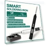 Portable Smart Soldering Iron Pen — Soldering Tools, Power gears