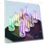 Retro USB LED Filament Bulb — Incandescent, IKEA Supermarket