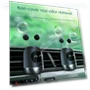 Robot Air Freshener for Car — Car Air Fresheners, GearUp AutoMoto