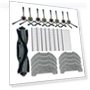 Robot Vacuum Accessories Kit — Parts & Accessories, Elegant Living House