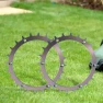 Robotic Lawn Mower Wheel Traction Kit, Refreshing Home