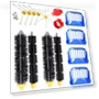 Side Brush and HEPA Filter Set — Parts & Accessories, Elegant Living House
