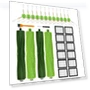 Side Brush with HEPA Filter — Parts & Accessories, Elegant Living House