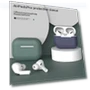 Silicone Protective Case — Gadget Essentials, AI Supermarket