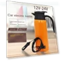 Smart Car Kettle with Dual Voltage — Kettles & Tea Machines, TOP HOME
