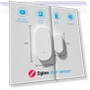 Smart Door and Window Sensor — Smart Home Security, Vinde Home