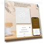 Smart Thermostat with WiFi App — HVAC Controls, 888 Auto Parts Town