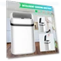 Smart Trash Bin — Kitchen Cans, AE Selection