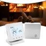 Smart Wireless Thermostat, Wrigleys