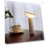 Touch Control LED Desk Lamp — Desk & Table Lighting, Elegant Living House