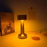 Touch LED Rechargeable Desk Lamp, TOP HOME