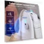 Touchless Toilet Flush Sensor Kit — Bathroom Essentials, Amusedly