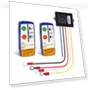 Universal Electric Winch Switch Controller — Remote Control Systems, 888 Auto Parts Town