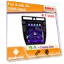 Vertical Android Smart Car Radio — Stereo Receivers, Reakosound