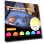 Voice Controlled Smart Sunrise Alarm Clock — Alarms & Clocks, Super Star Mall