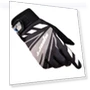 Winter Motorcycle Gloves with Touchscreen — Gloves, 888 Auto Parts Town