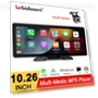 Wireless Carplay and Android Auto Car Radio — Stereo Receivers, A Auto Parts Mall