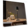 Wireless Desk Lamp — Study & Desk Lighting, Elegant Living House
