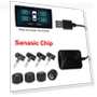 Wireless TPMS with Android Navigation — TPMS Sensor Replacements, AINYSZIN Automotive Parts