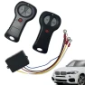 Wireless Winch Remote Control Kit, World Auto Parts