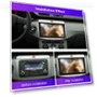 10.1-inch Touchscreen Carplay Auto 2din Radio — Stereo Receivers, A Surname Home