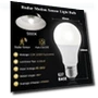 10W LED Bulb with Motion Sensor — Motion Sensors, KITCHEN-MALL