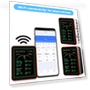 15 in 1 Rechargeable Digital Air Quality Detector — Home Climate Control, Homedepot