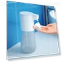 Automatic Induction Foam Soap Dispenser — Care Dispensers, OFFICE-MALL