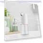 Automatic Liquid Soap Dispenser — Care Dispensers, Sports
