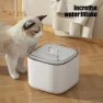 Automatic Pet Water Fountain — Cat Water Fountain, Vogue Wardrobe