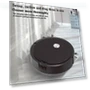 Automatic Portable Mini Home Robot Vacuum — Smart Cleaning Robots, Optimized General