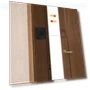 Automatic Touchless Door Closer — Door Closers, COOKING-MALL