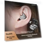 Bluetooth Headset with Dual Earbuds — In-Ear Headphones, AI Supermarket