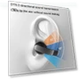 Bluetooth Wireless Earbuds — In-Ear Headphones, Enjoy Smart Home