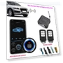 Car Alarm with Remote Start — Accessories, Reakosound